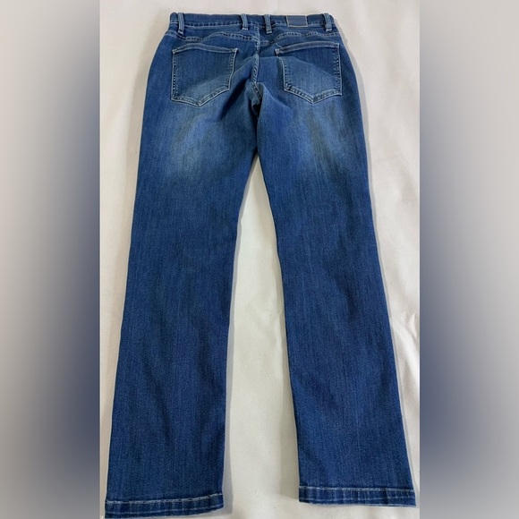 Mugsy Jeans Mens‎ Size 32x32 Kinzies Blue Stretch Style No FLX4NKZ - Picture 6 of 8